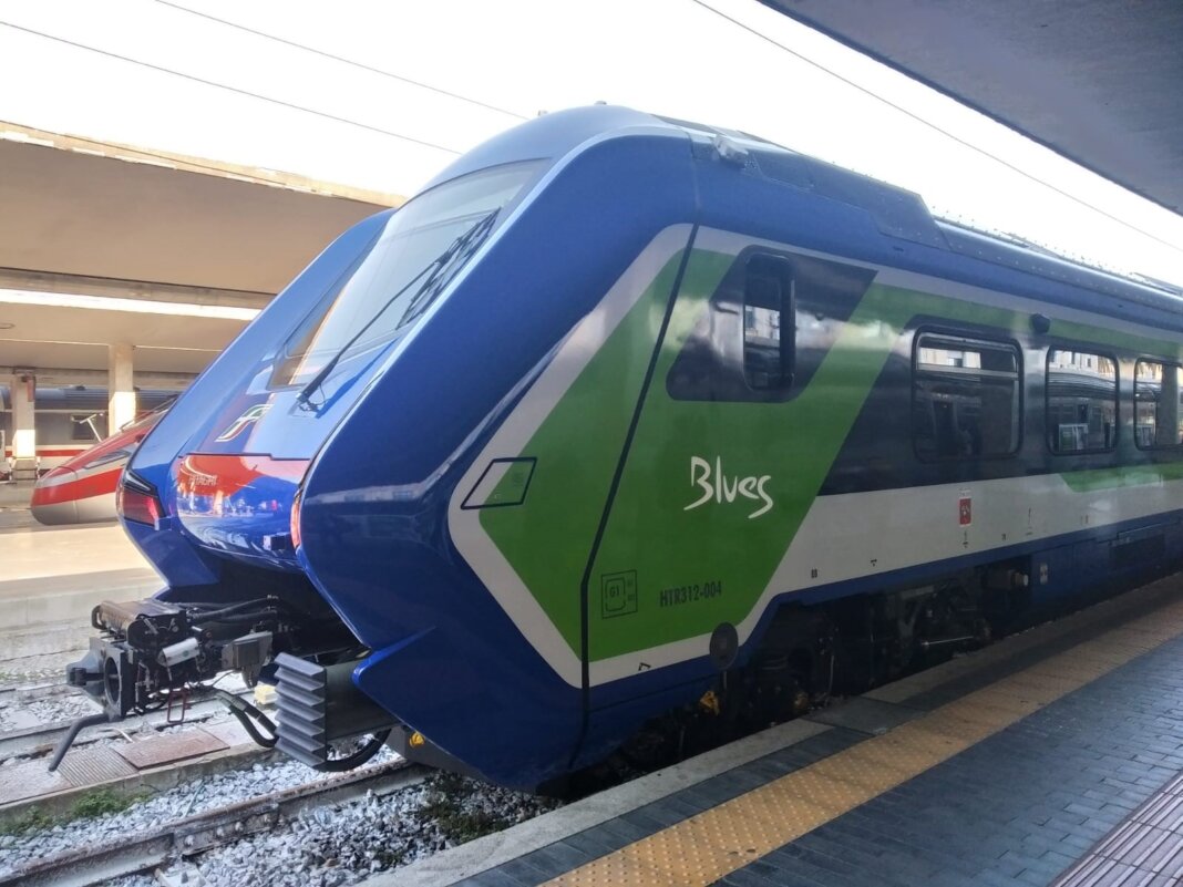 Stop per tre giorni per lavori al traffico ferroviario sulla linea Prato - Bologna