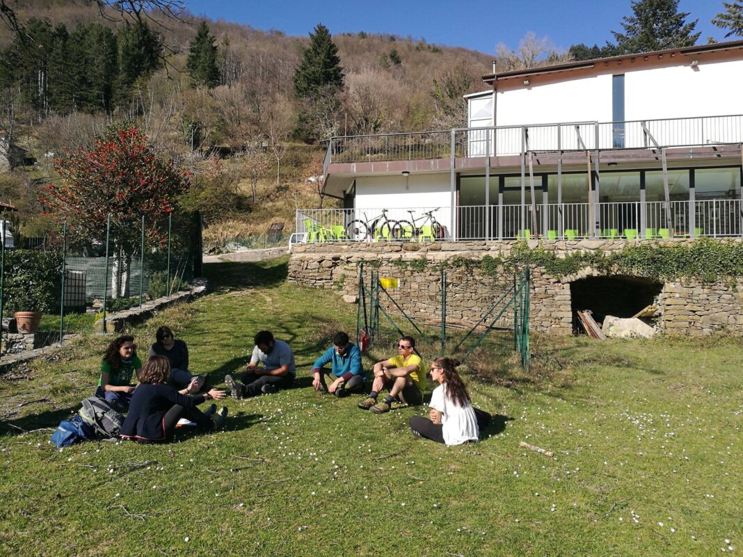 Fondi per il Centro Visite della riserva di Acquerino Cantagallo