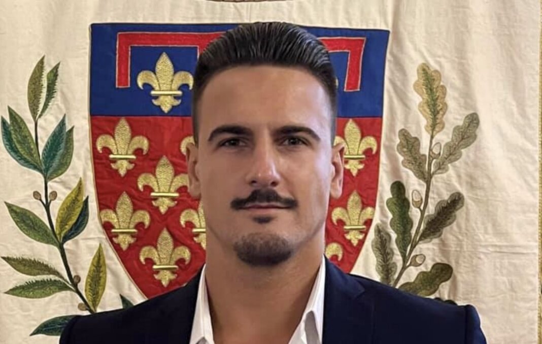 Il vicepresidente del consiglio comunale di Prato, Claudiu Stanasel, dice la sua sulla ipotesi Ius scholae