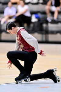 federico grazzini campionato europeo