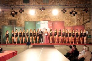 miss eleganza toscana