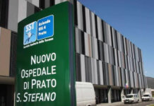 In 400 il corso sulla gestione delle terapie farmacologiche urgenti per il personale Ata Il nuovo ospedale Santo Stefano di Prato