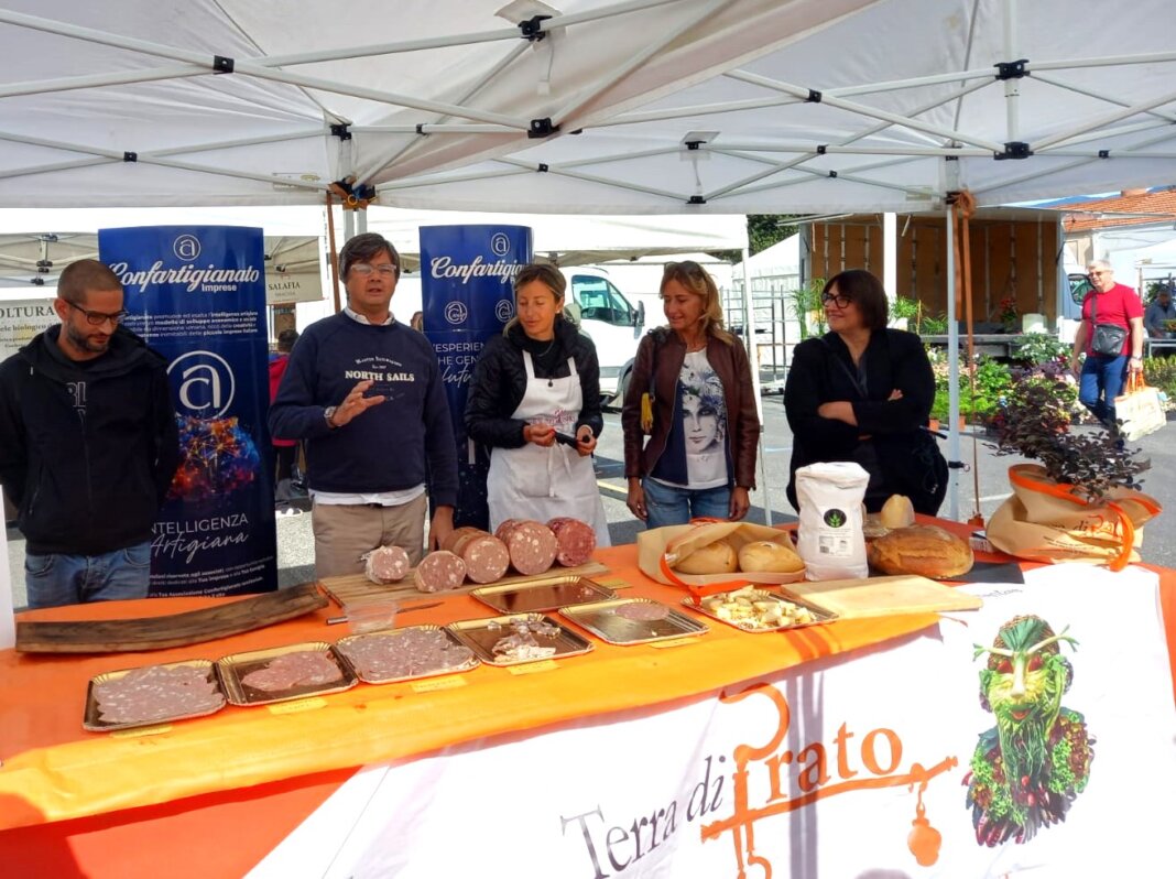 Buona la prima per i 'Mortadella di Prato Days'