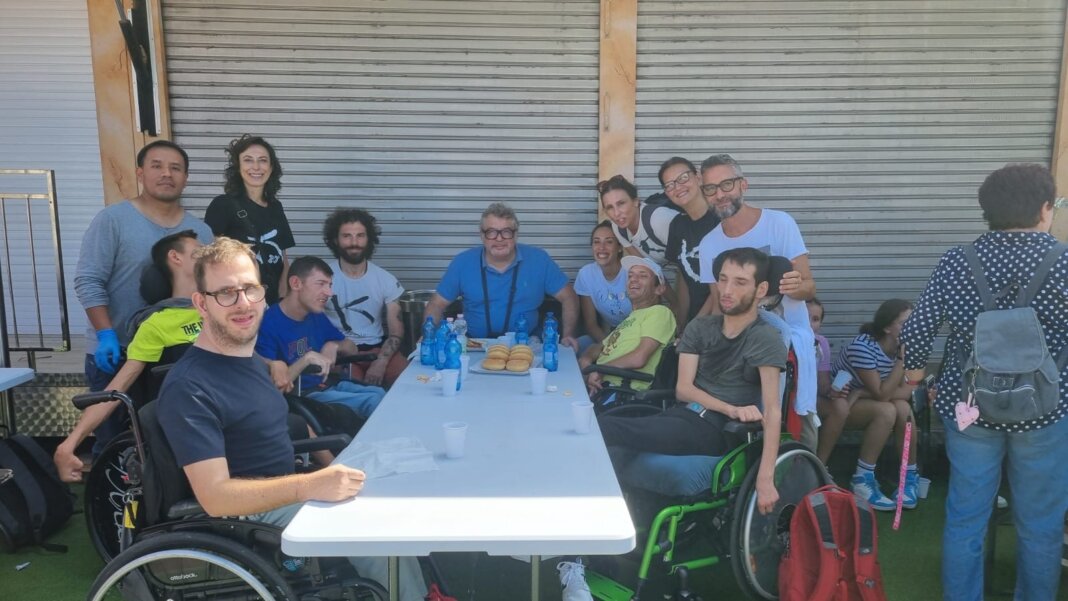 Giornata della disabilità, attrazioni gratuite al Luna Park di via Marconi