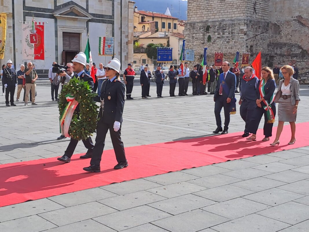 Liberazione Prato