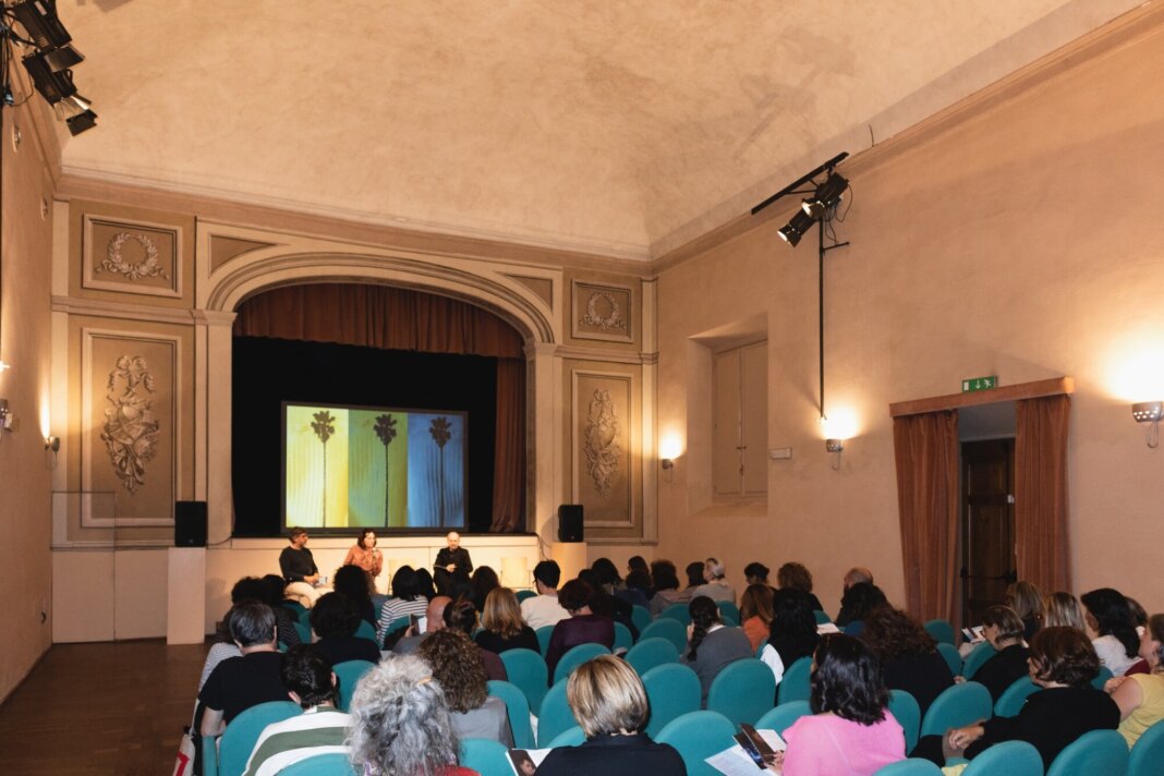 Teatro Metastasio Prato