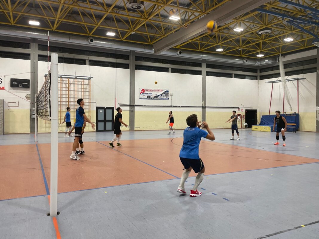 Volley Prato