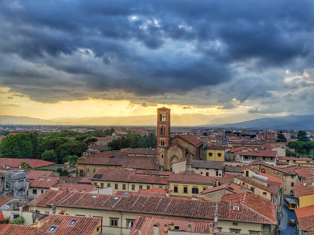 chiesa di san domenico