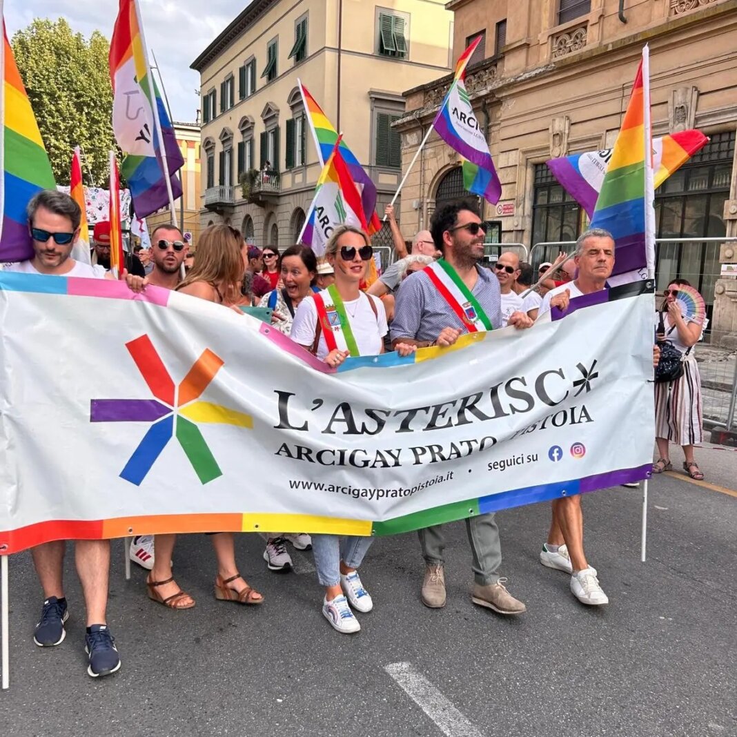 toscana pride lucca