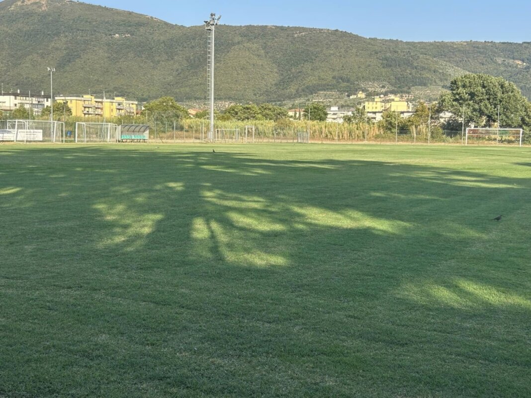 L'Olimpia Prato resta senza campo di allenamento e si rivolge al Comune: 