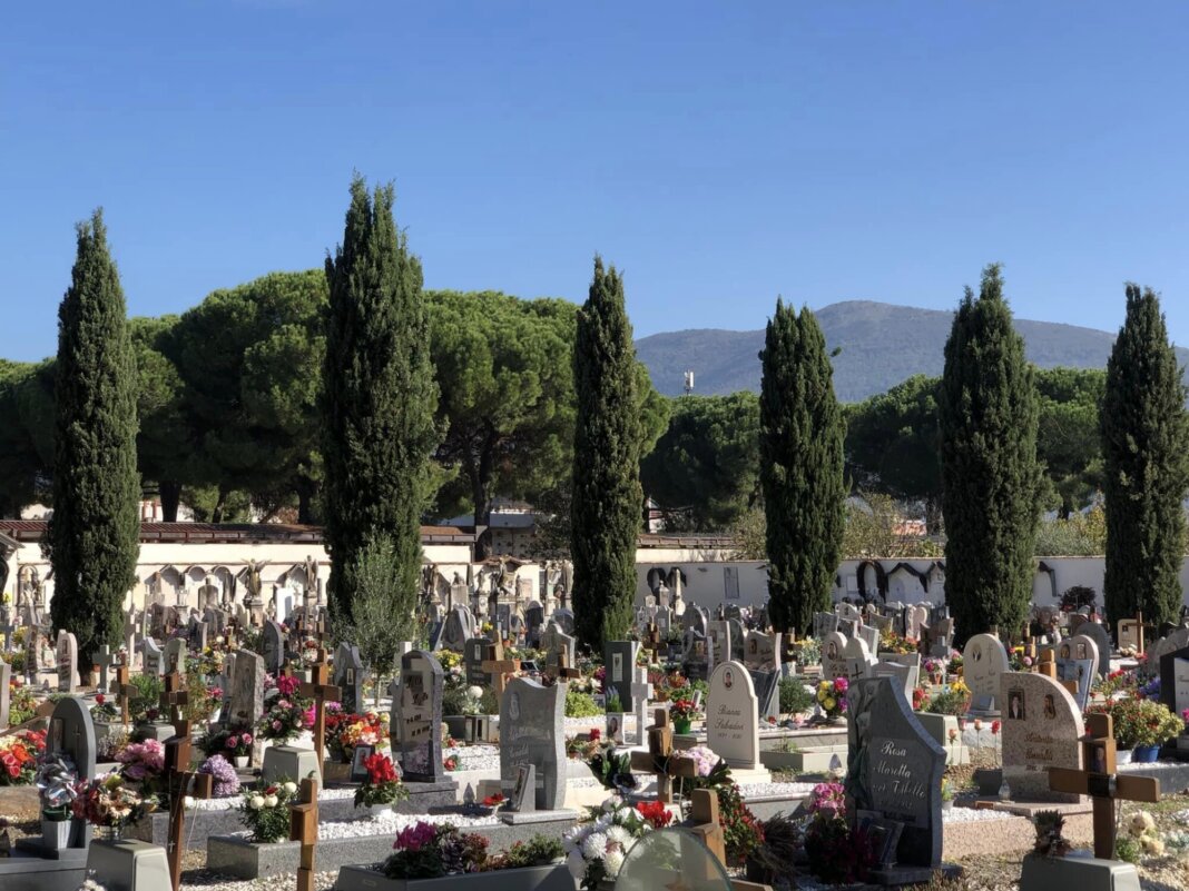 cimitero di Chiesanuova 2