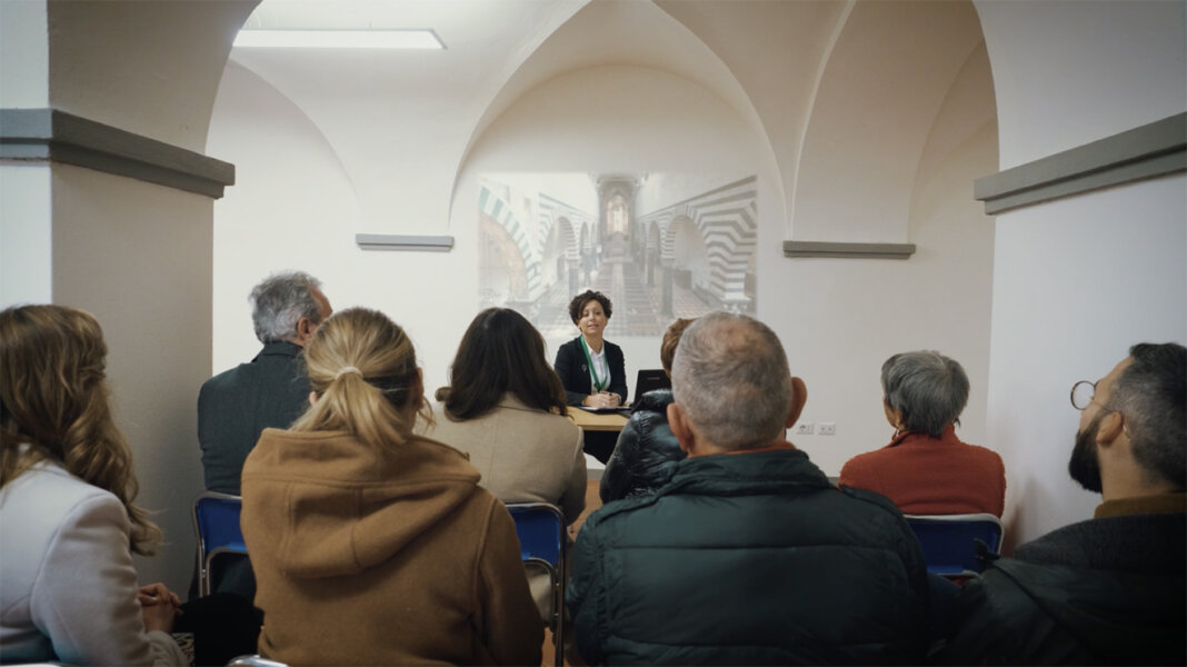 musei in dialogo