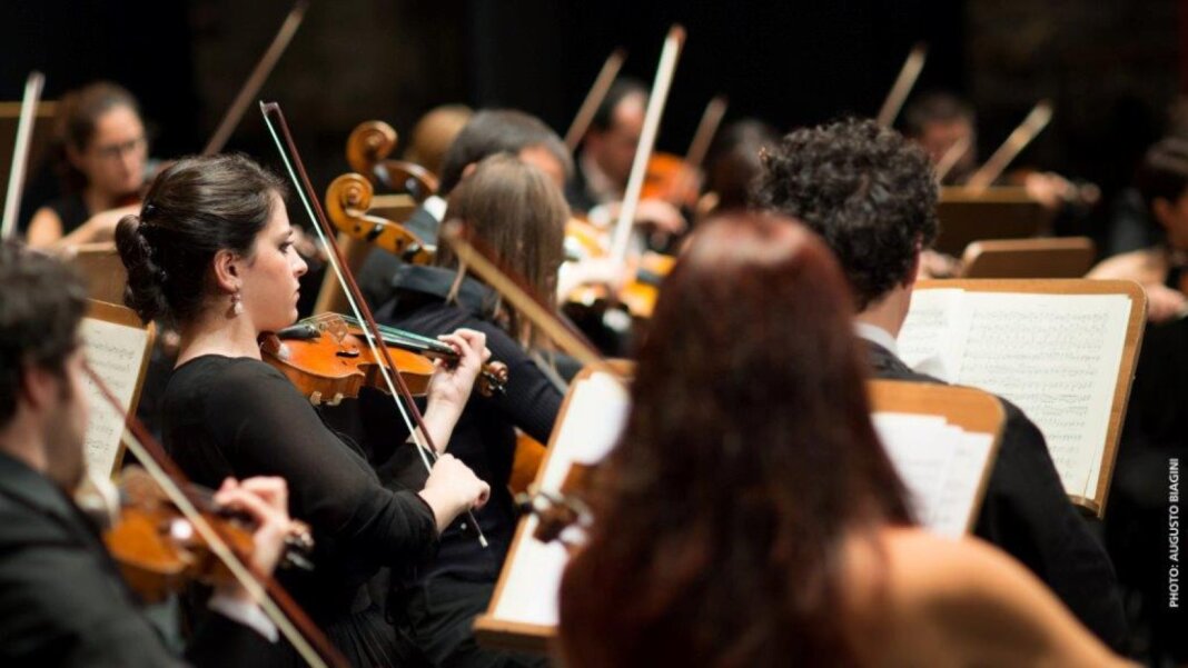 Un concerto evento in omaggio a Pietro Metastasio nel teatro che porta il suo nome