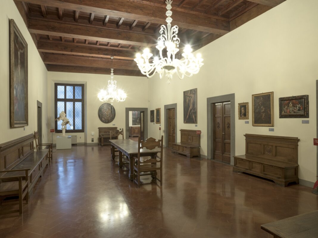 Galleria Comunale