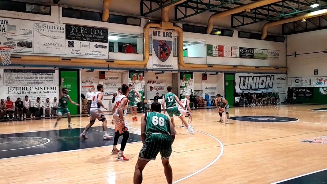 Ai Dragons Prato serve l'overtime per avere la meglio su Valdisieve