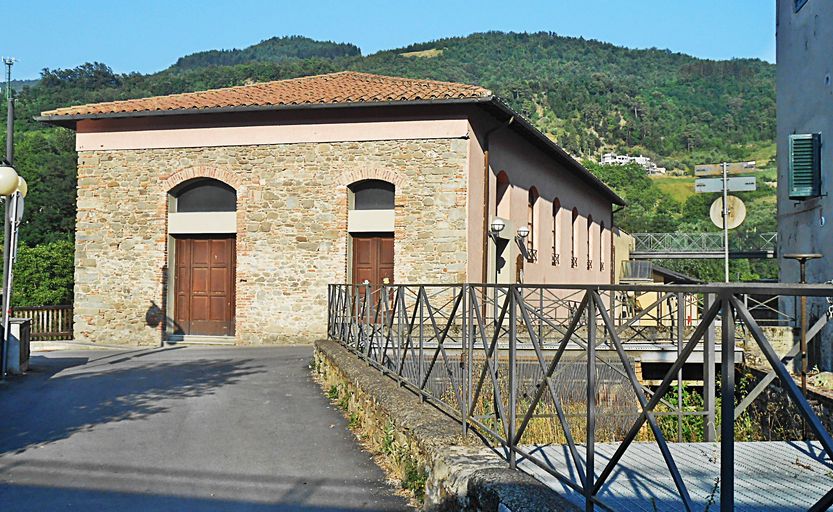 All'ex Meucci un incontro sulle opportunità del turismo in Val di Bisenzio