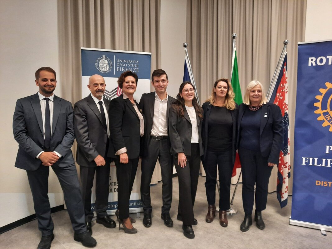 Polo Universitario di Prato, proclamati i vincitori del Premio Alberto Bardazzi