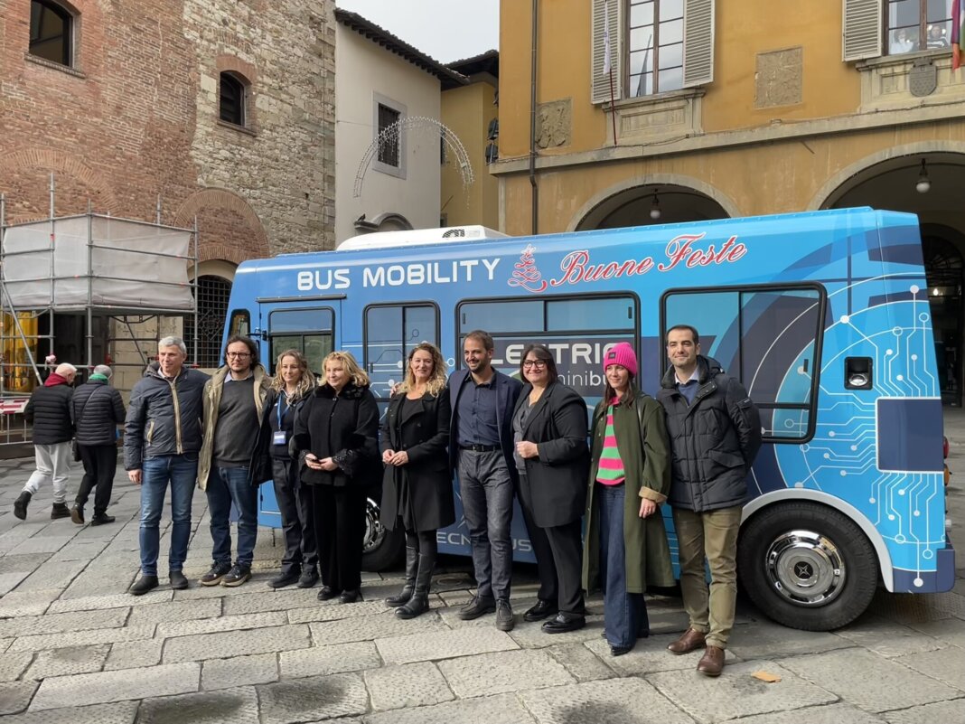 iniziative natale pistoia