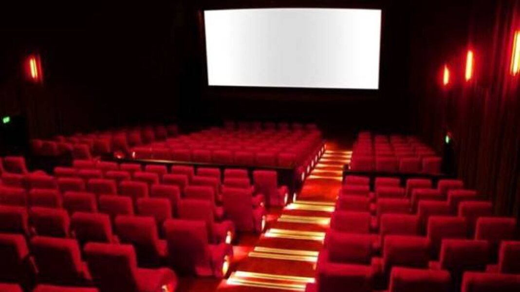 Il cinema Eden di Prato