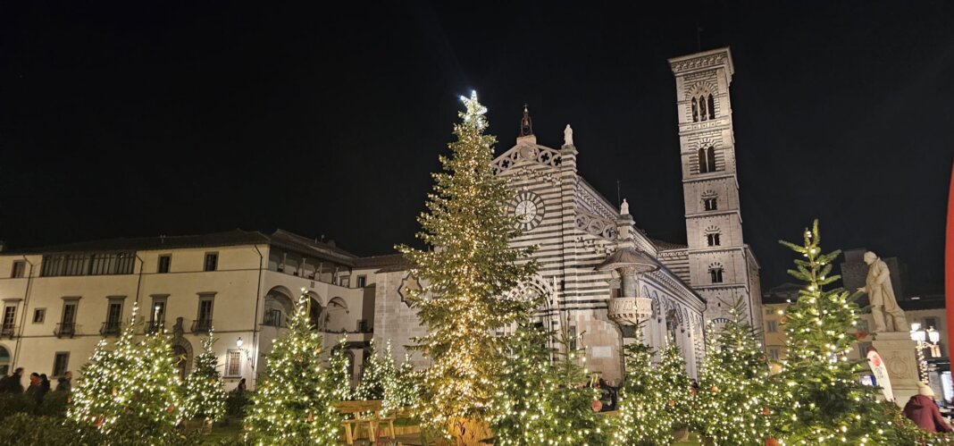 Natale a Prato