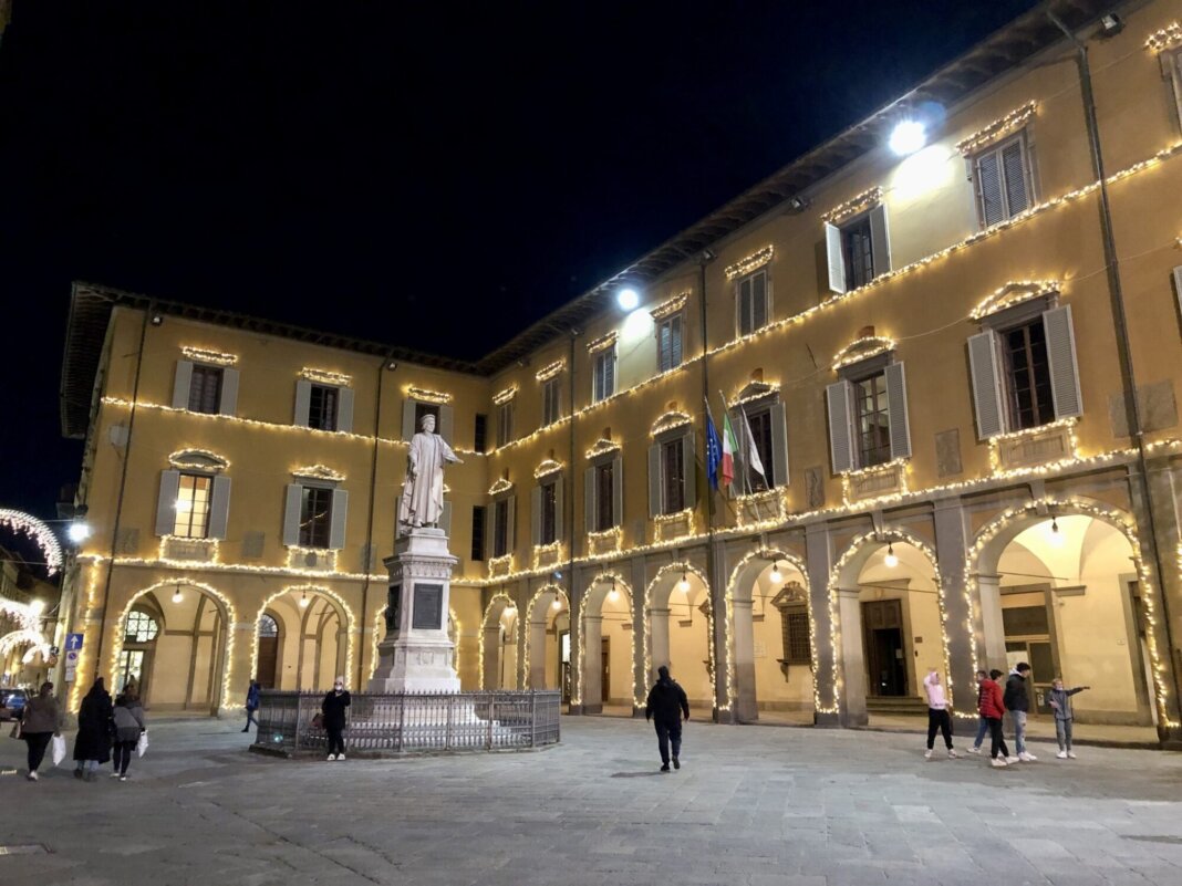 Affari d'oro per i ristoratori per il Capodanno a Prato