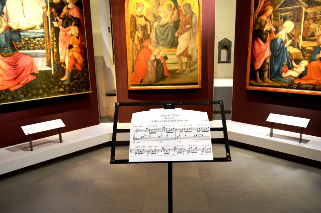 Concerti al Museo di Palazzo Pretorio 2