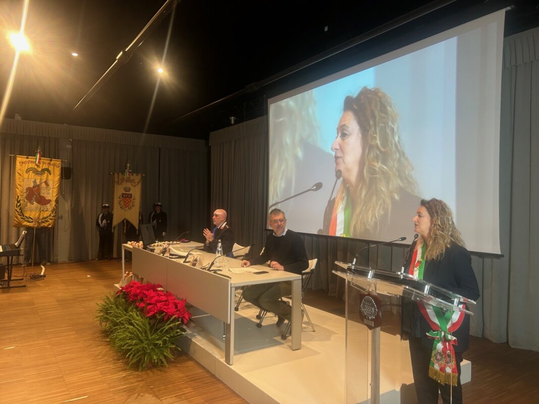 anniversario fondazione polizia municipale