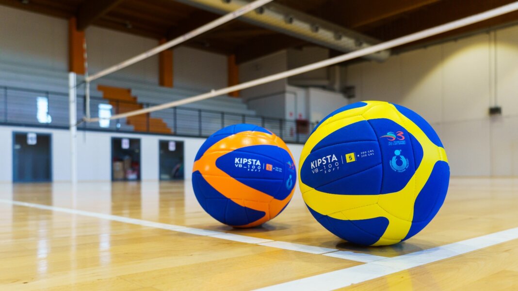 Volley Prato, bene l'under 15 alla Moma Winter Cup