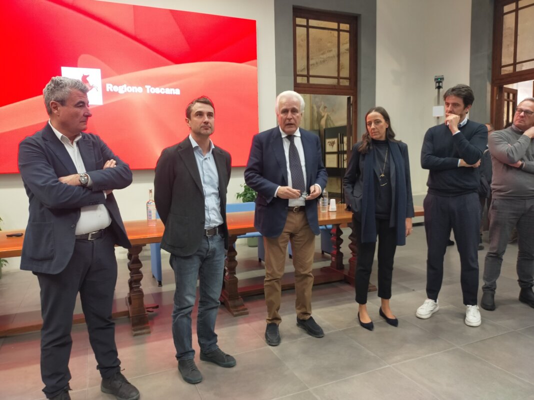 Più vicino il collegamento tramviario fra Prato e la Piana fiorentina