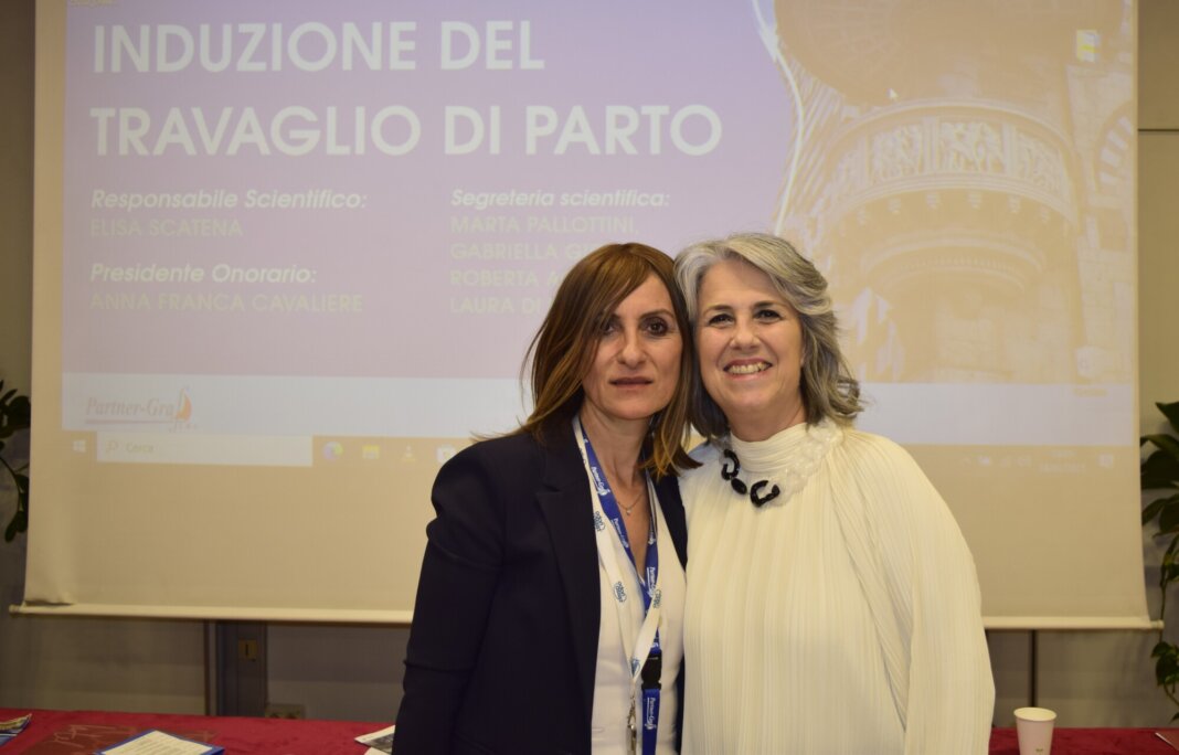 congresso nazionale parto santo stefano