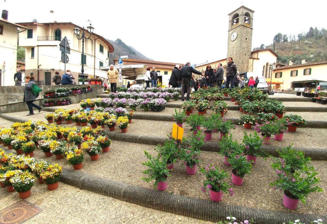 Aperte le iscrizioni per l'antica fiera di San Giuseppe a Vernio