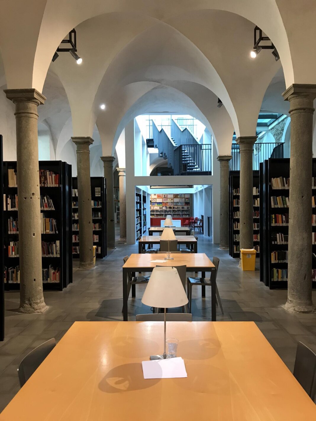 La notte bianca della lettura arriva alla biblioteca di Poggio a Caiano