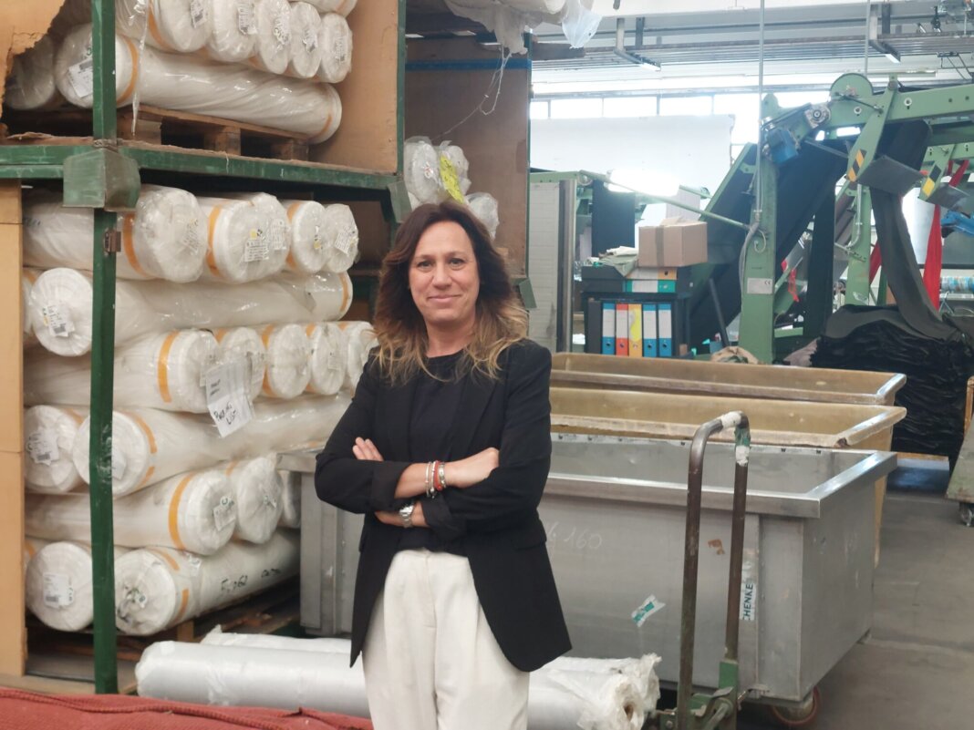Congresso comunale per Forza Italia Prato: Silvia Guarducci sarà la segretaria comunale