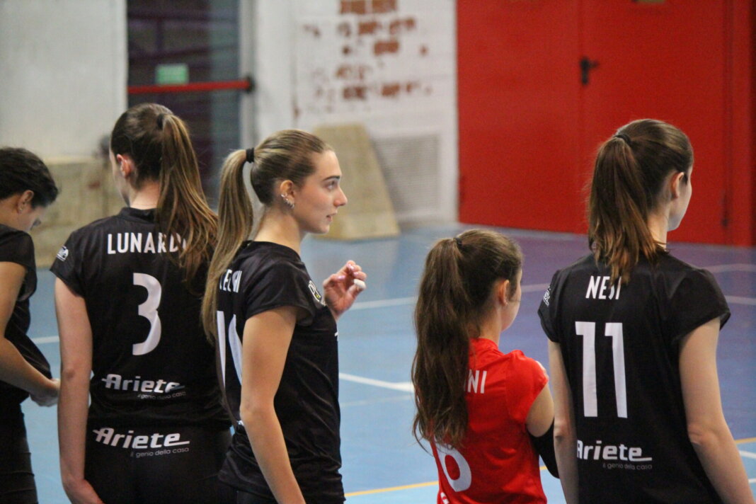 Ariete Prato, Massimo Nuti sperimenta e vince: 