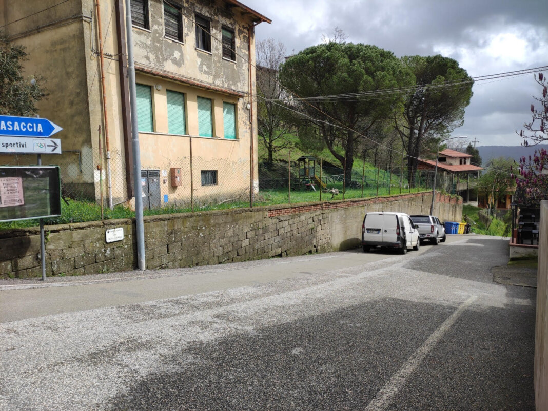 Scuola di Migliana, Cantagallo scrive al governo: 