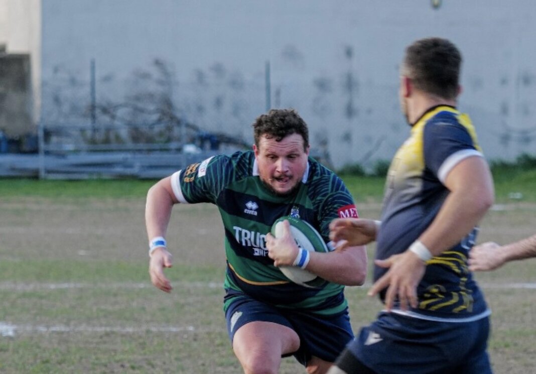 Prima sconfitta stagionale in campionato per i Gispi Tigers