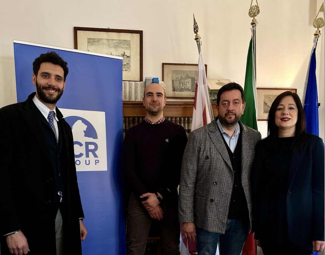 Fratelli d'Italia, anche a Prato apre l'ufficio territoriale 'Spazio Europa'