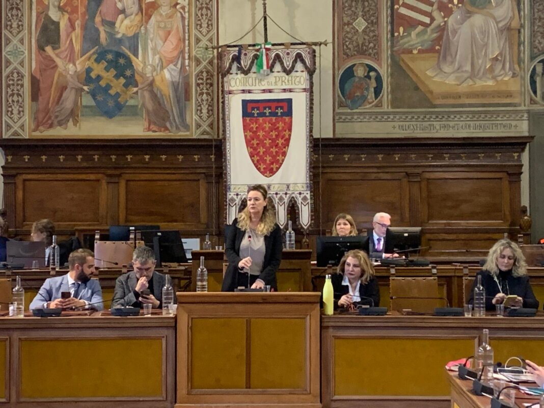 Edilizia e urbanistica a Prato saranno a servizio della sicurezza idraulica