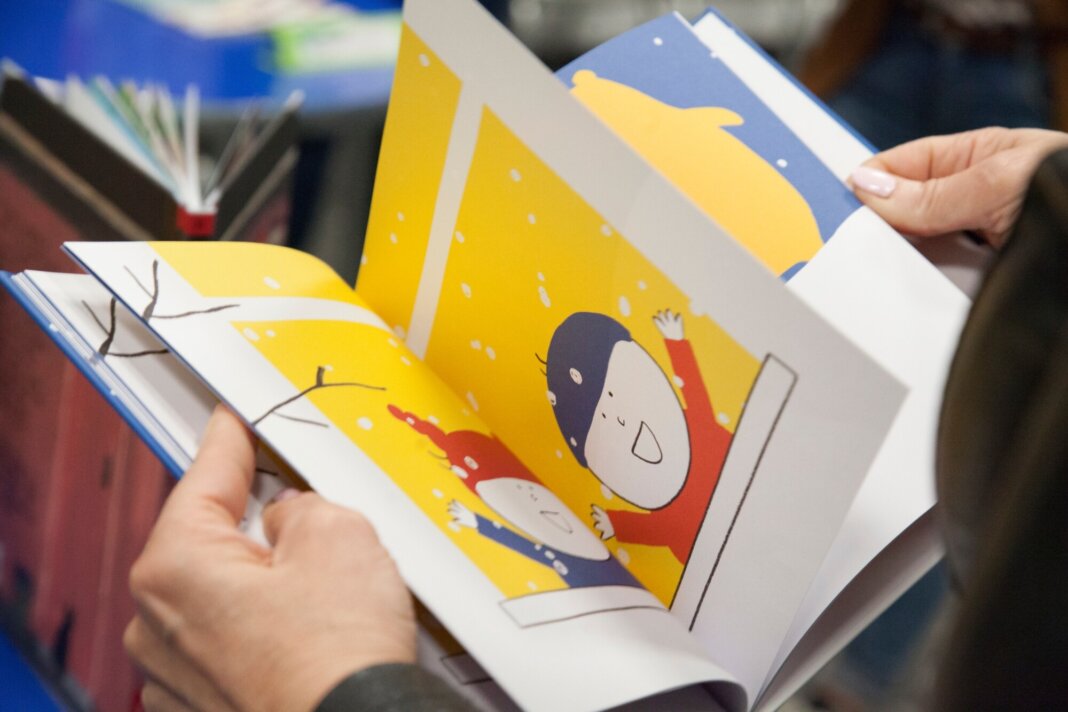 domeniche piccine libro