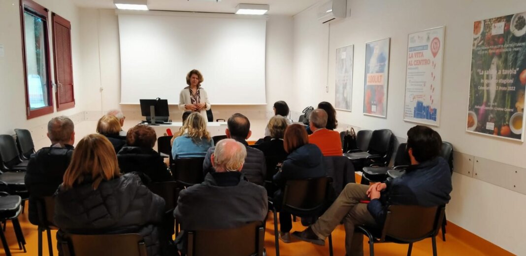 mindfulness nomos prato