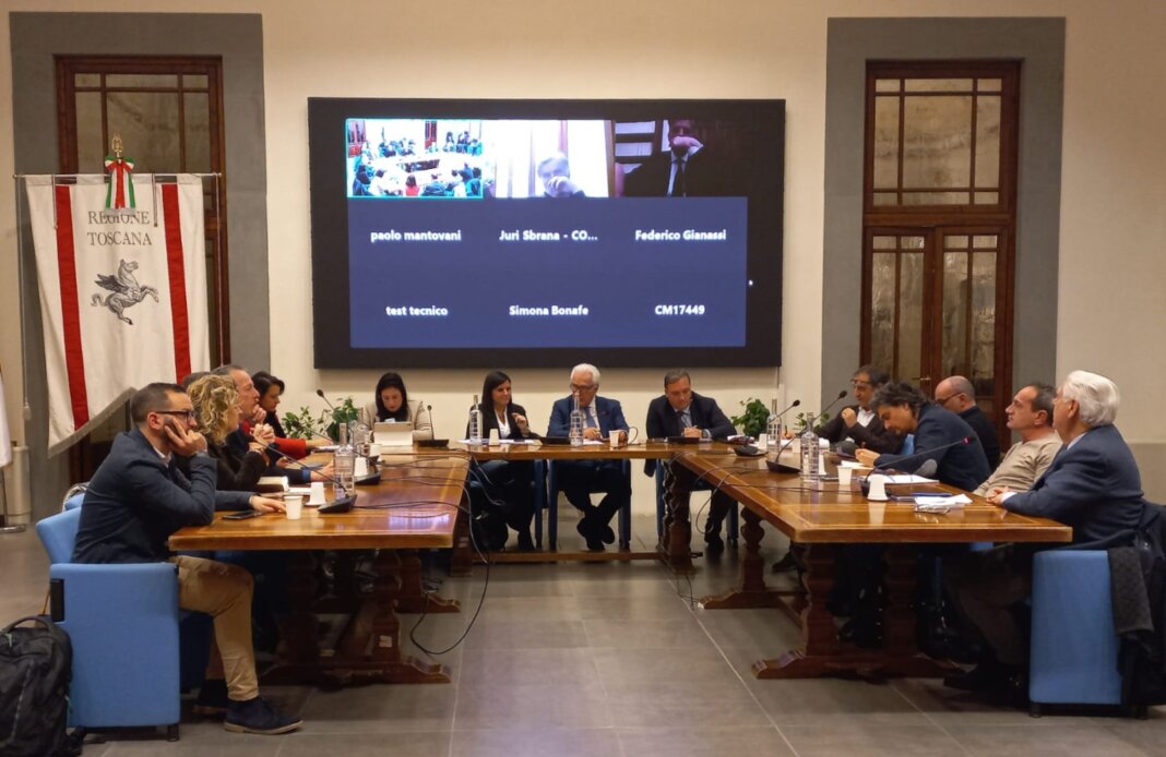 Dalla cassa in deroga alla formazione: in cinque punti le proposte della Regione per il rilancio della moda