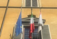 Ammonta a 41.038.195 euro l’avanzo libero del rendiconto di gestione 2025 bandiere comune di Prato