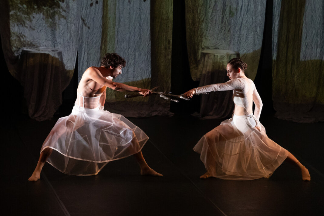 Spazio alla danza a teatro per tre appuntamenti di 'Politeama Spring Dance'