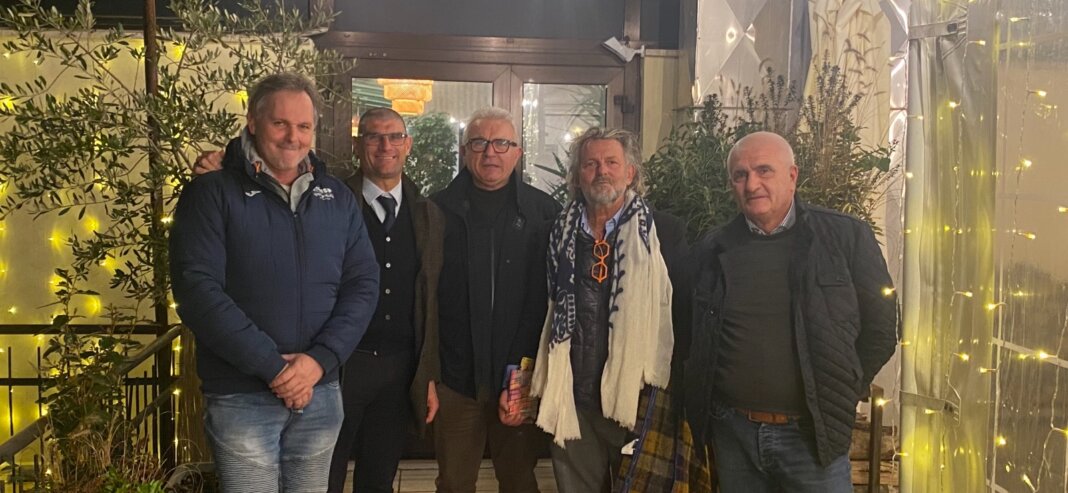 Calcio a 11, torna il torneo delle rappresentative della Uisp Toscana