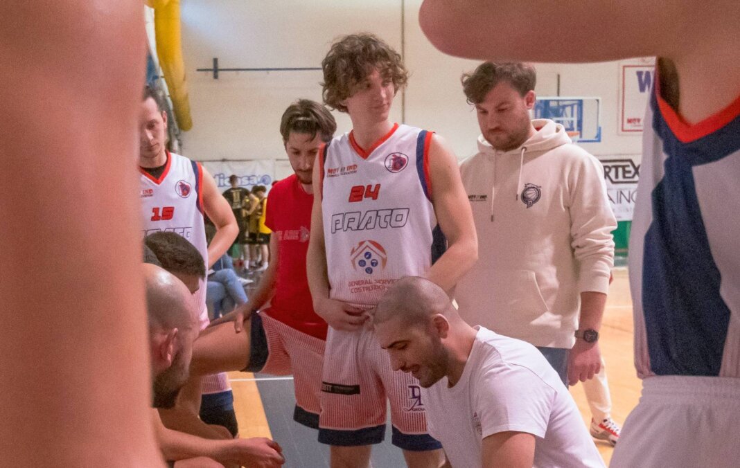 Dragons Prato, via ai playoff contro il Pino: l'eventuale bella la giocherà in casa