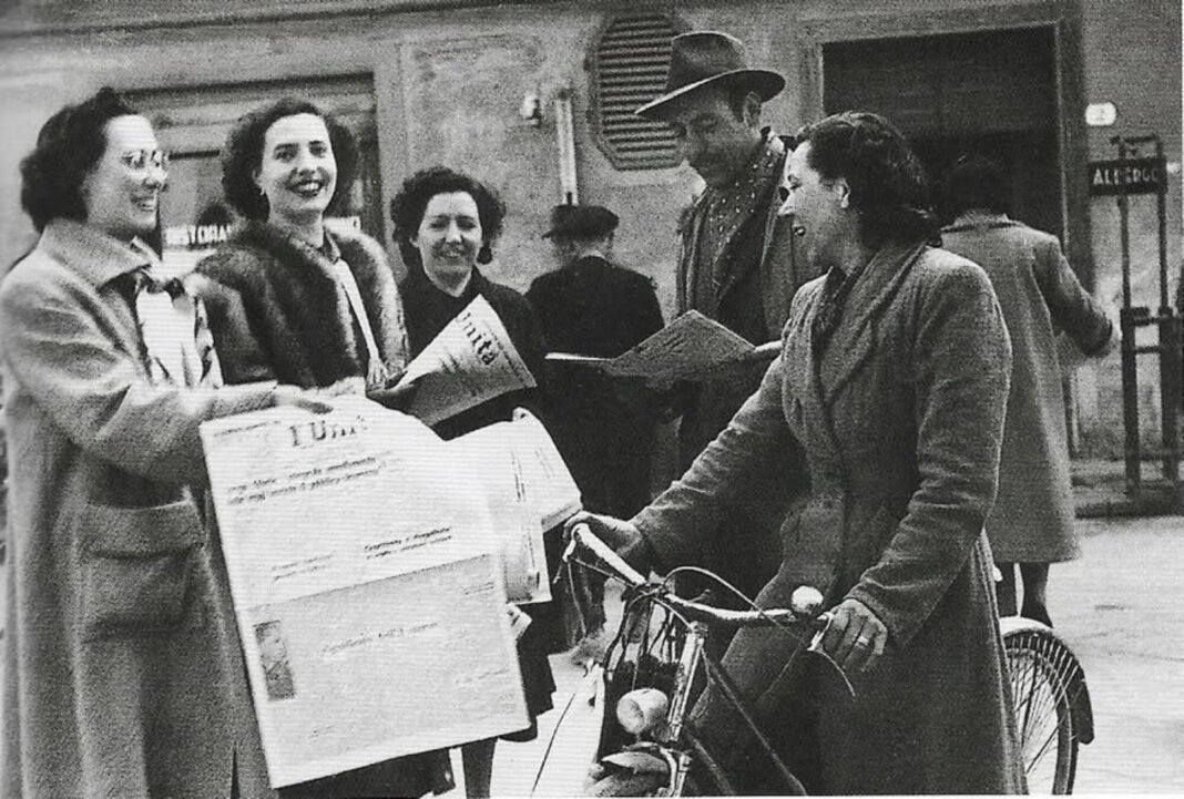 Donne protagoniste della Liberazione: ecco i cinque nomi pratesi del progetto 'Resistenze, femminile plurale'