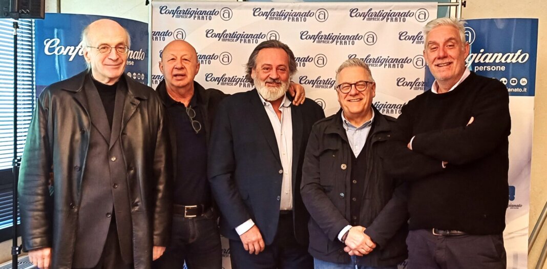 Confartigianato imprese prato