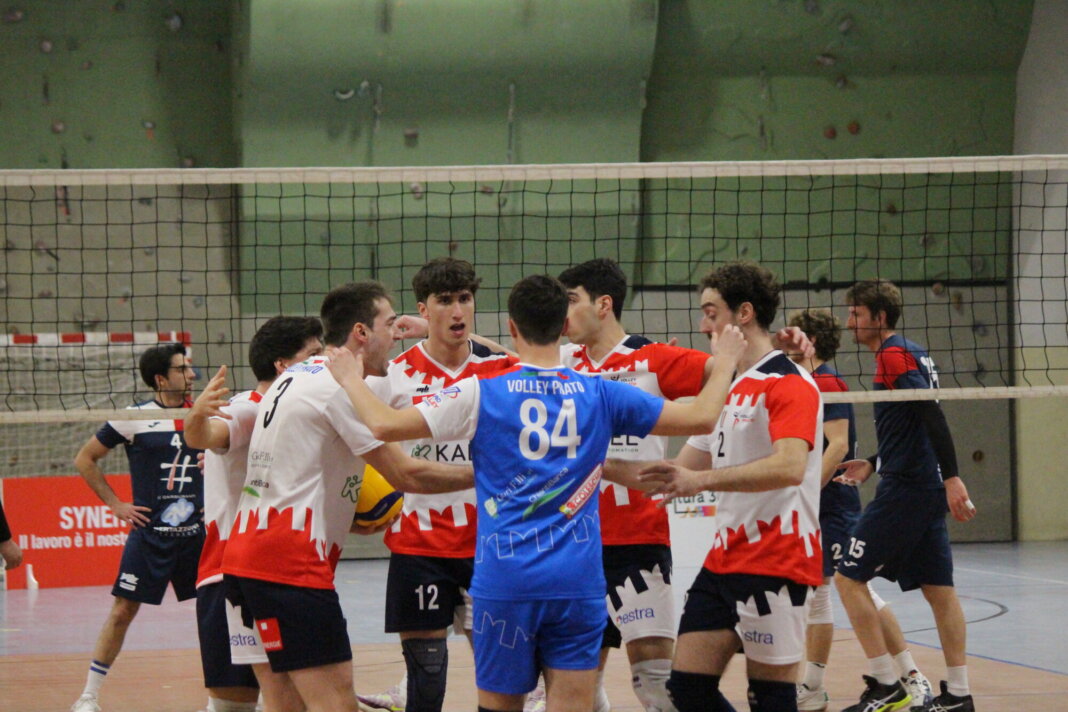 Kabel Volley Prato
