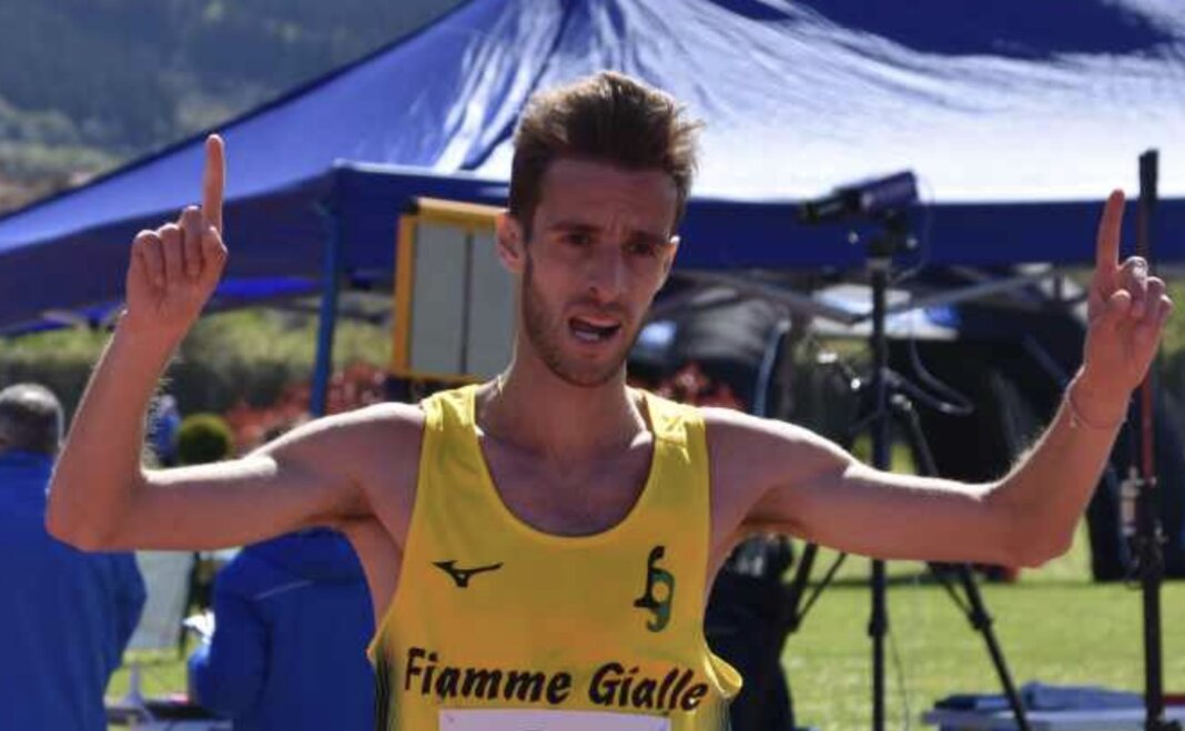 Il meglio della marcia italiana a Prato per la terza prova del campionato di società
