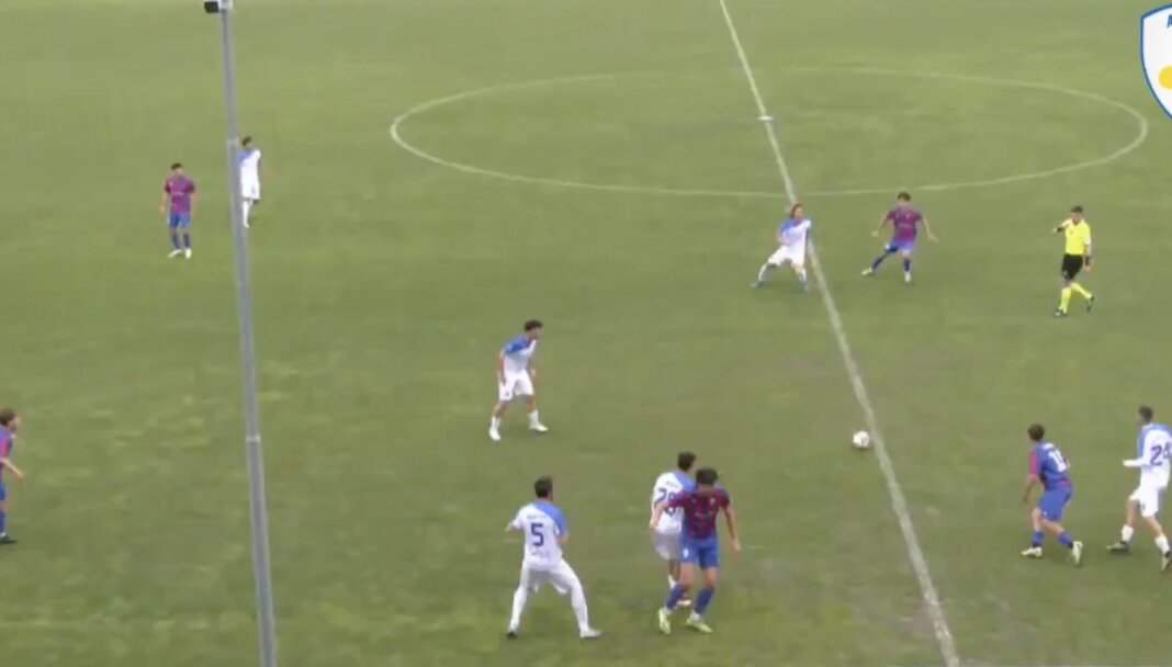 Serie D, ko il Prato e lo Zenith nella penultima di campionato